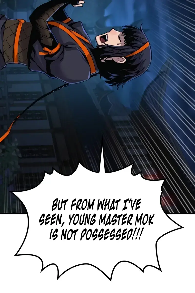 Myst, Might, Mayhem Chapter 22 Page 162