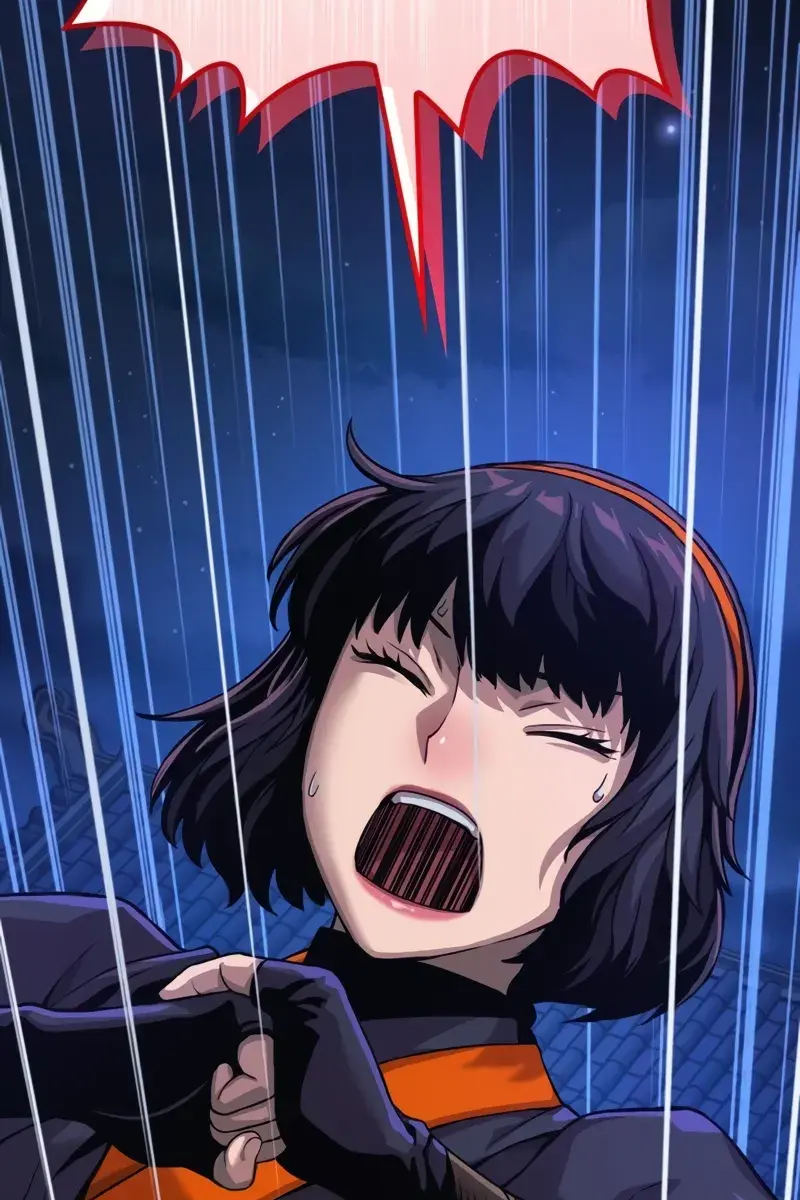 Myst, Might, Mayhem Chapter 22 Page 165