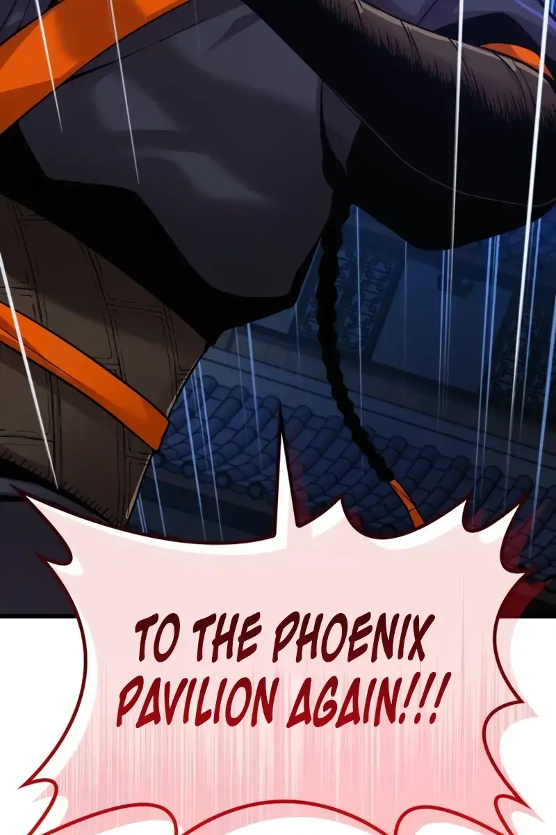 Myst, Might, Mayhem Chapter 22 Page 166