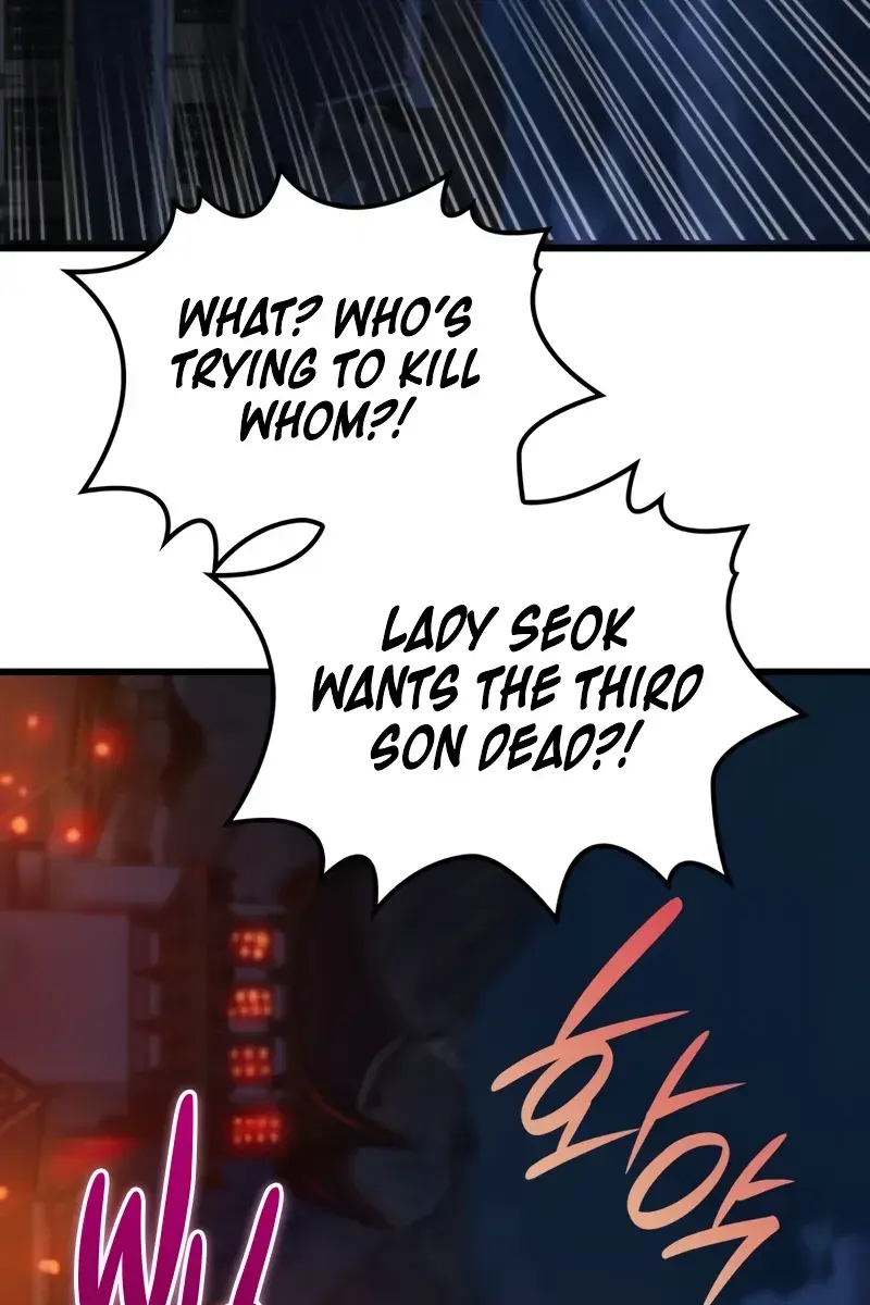 Myst, Might, Mayhem Chapter 22 Page 169