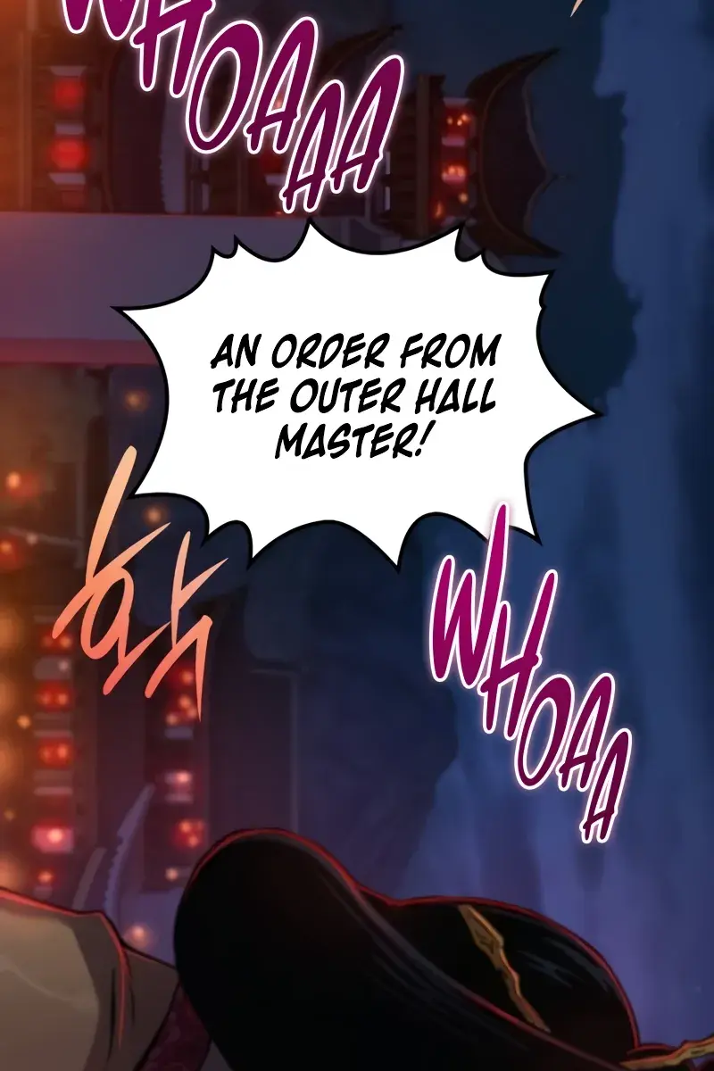 Myst, Might, Mayhem Chapter 22 Page 170