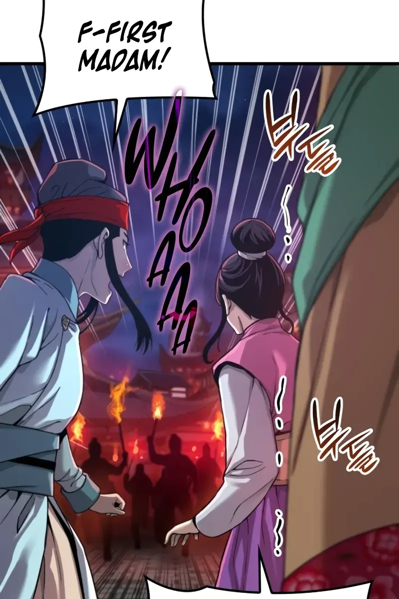 Myst, Might, Mayhem Chapter 22 Page 173