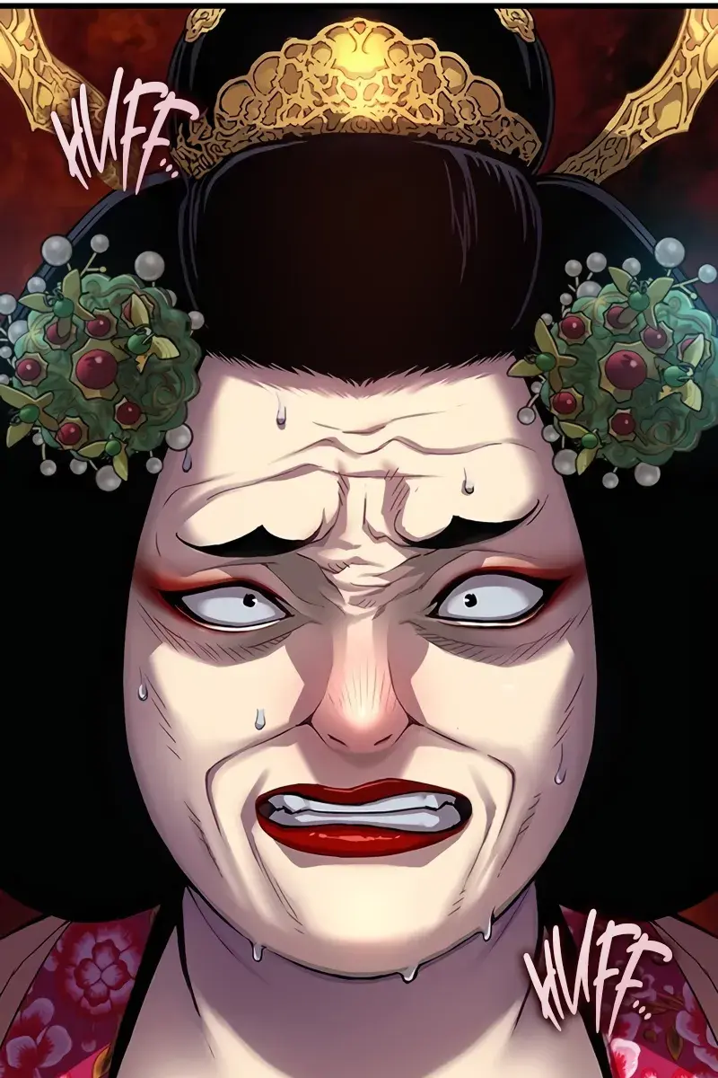 Myst, Might, Mayhem Chapter 22 Page 176