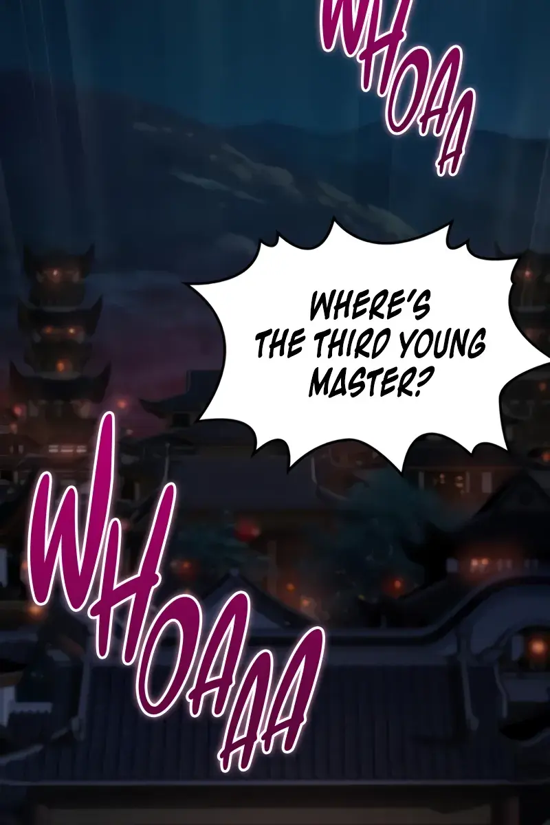 Myst, Might, Mayhem Chapter 23 Page 3