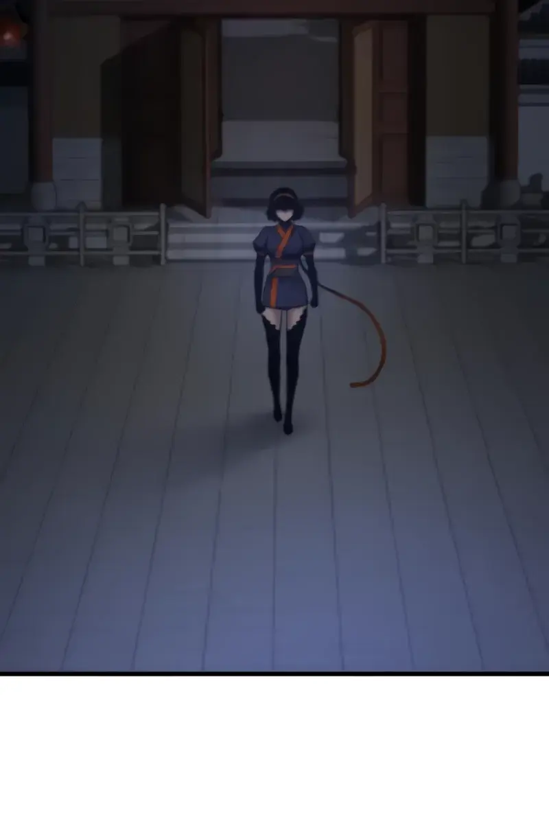 Myst, Might, Mayhem Chapter 23 Page 4