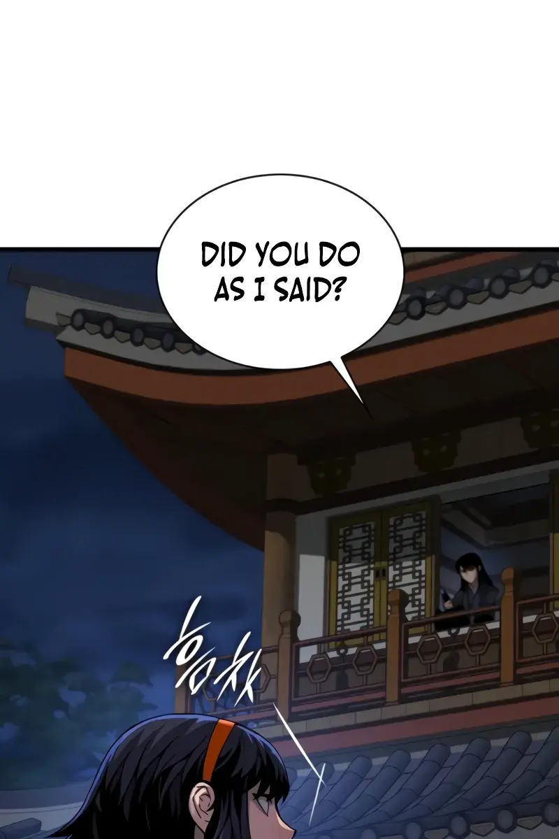 Myst, Might, Mayhem Chapter 23 Page 5