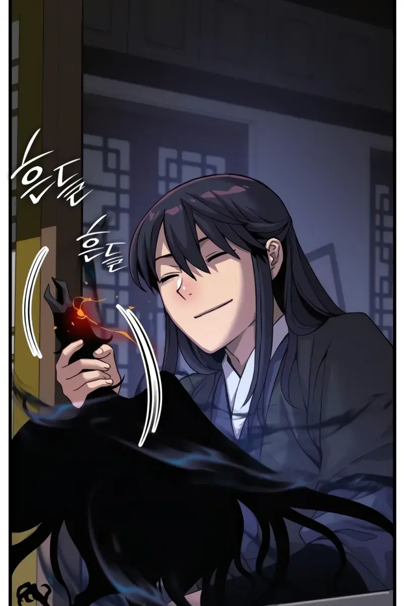 Myst, Might, Mayhem Chapter 23 Page 7