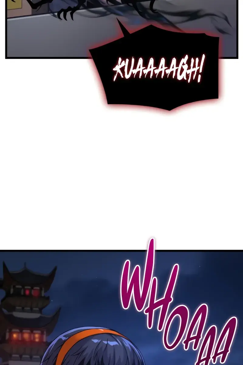 Myst, Might, Mayhem Chapter 23 Page 8