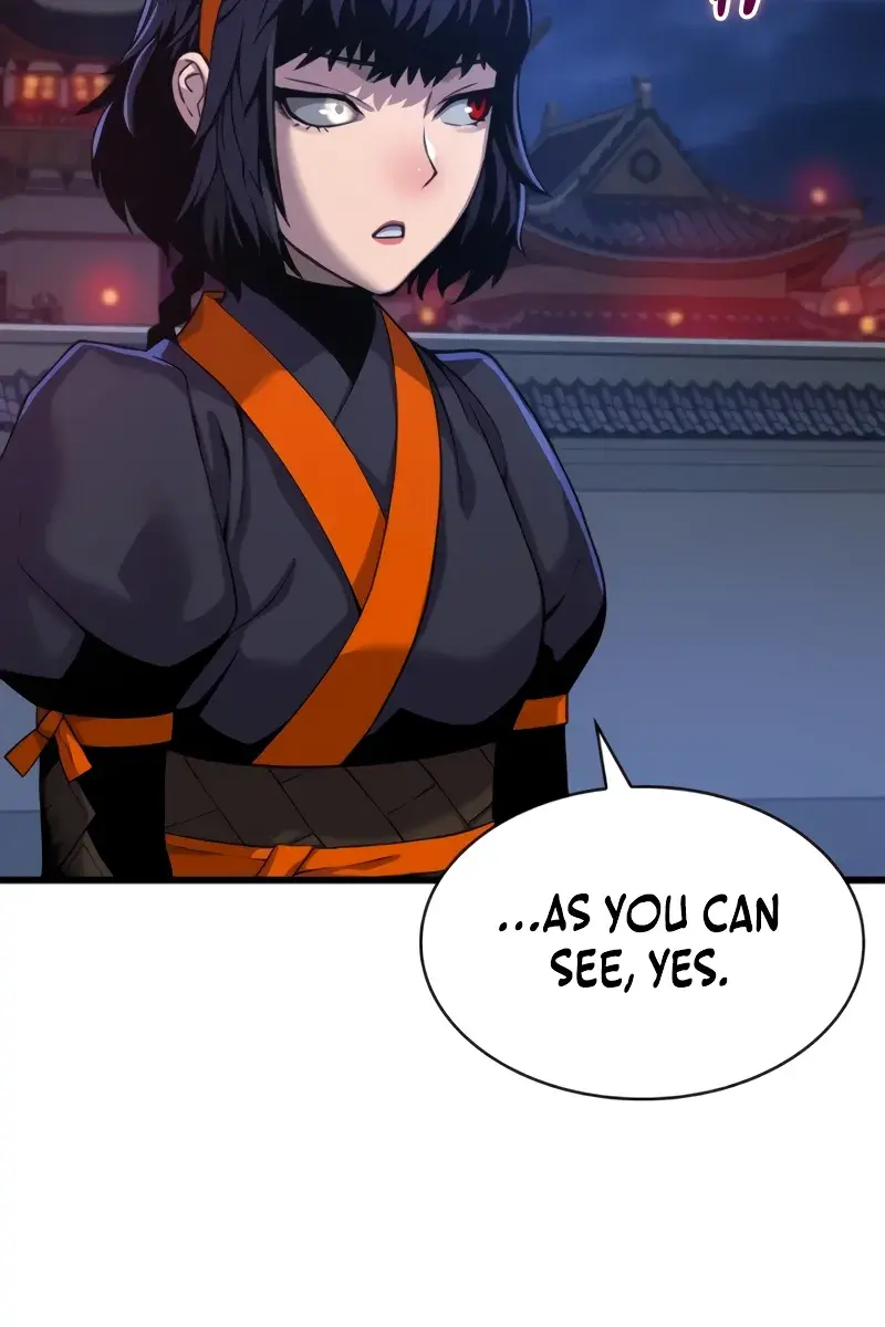 Myst, Might, Mayhem Chapter 23 Page 9