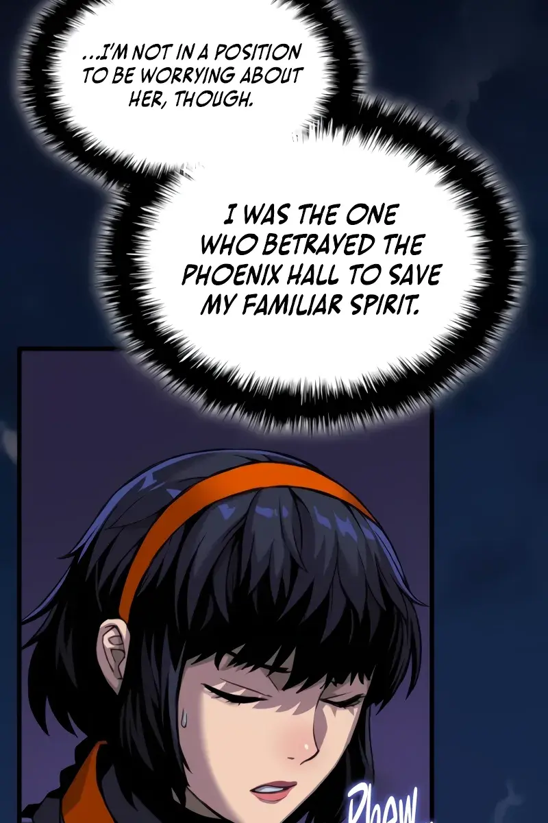 Myst, Might, Mayhem Chapter 23 Page 12