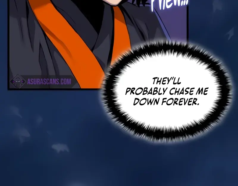 Myst, Might, Mayhem Chapter 23 Page 13