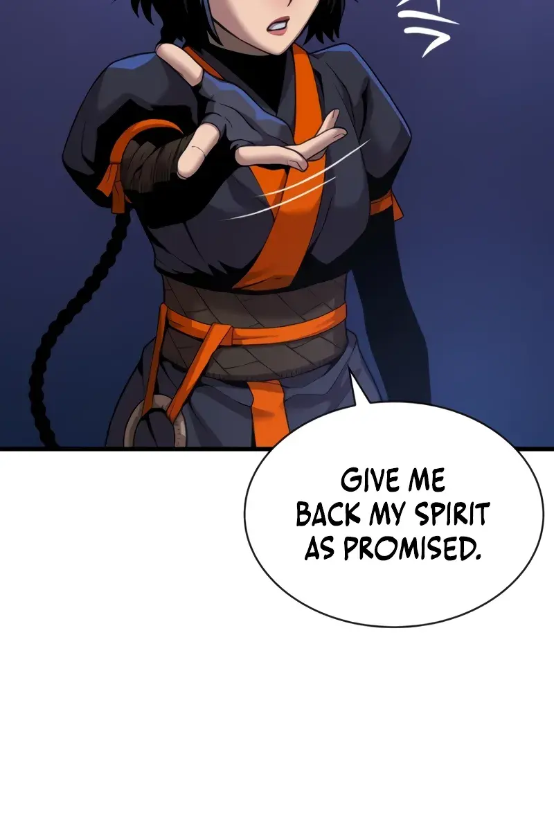 Myst, Might, Mayhem Chapter 23 Page 15