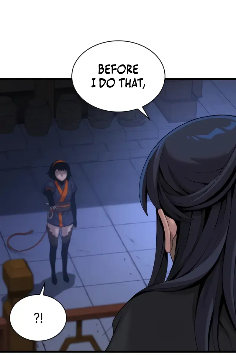 Myst, Might, Mayhem Chapter 23 Page 16