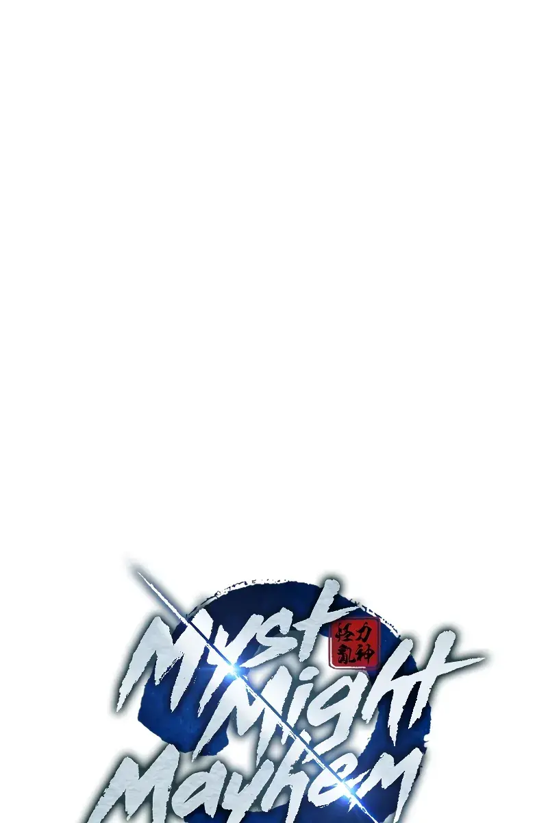 Myst, Might, Mayhem Chapter 23 Page 19