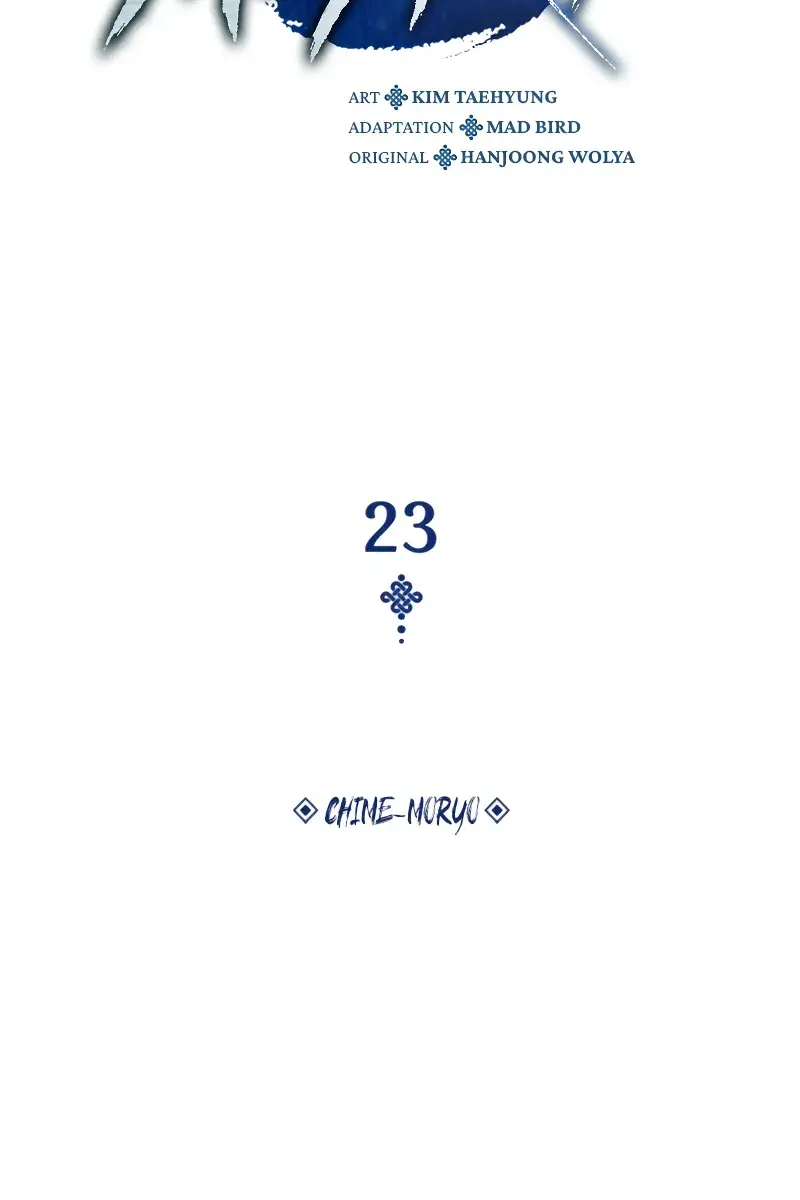 Myst, Might, Mayhem Chapter 23 Page 20