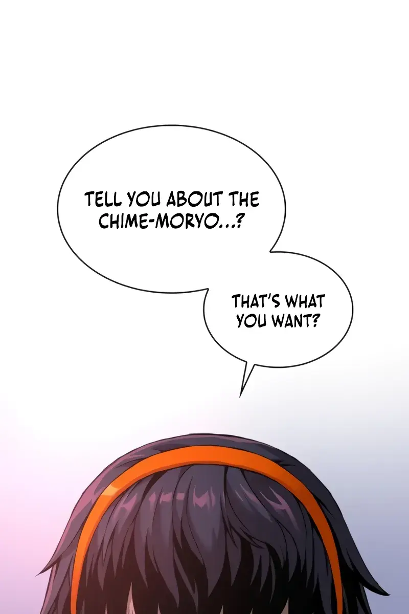 Myst, Might, Mayhem Chapter 23 Page 21