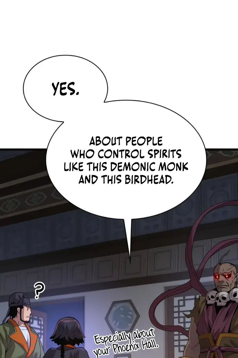 Myst, Might, Mayhem Chapter 23 Page 23