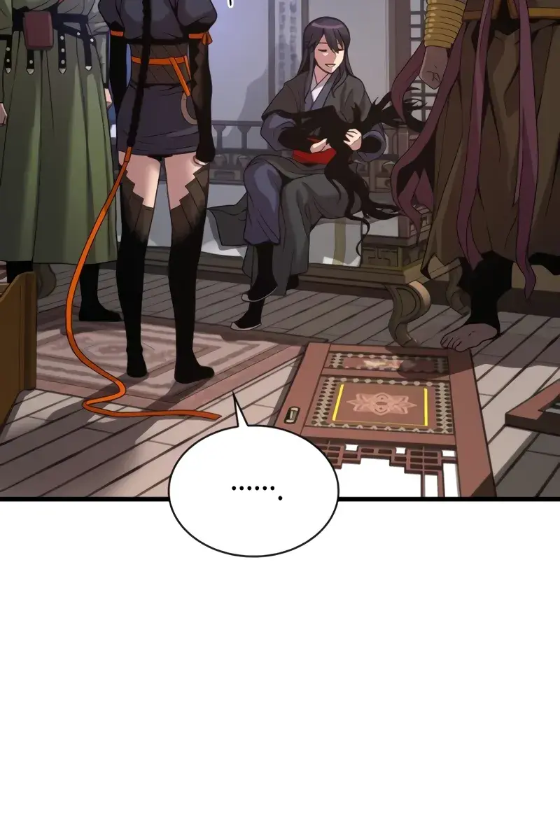 Myst, Might, Mayhem Chapter 23 Page 24