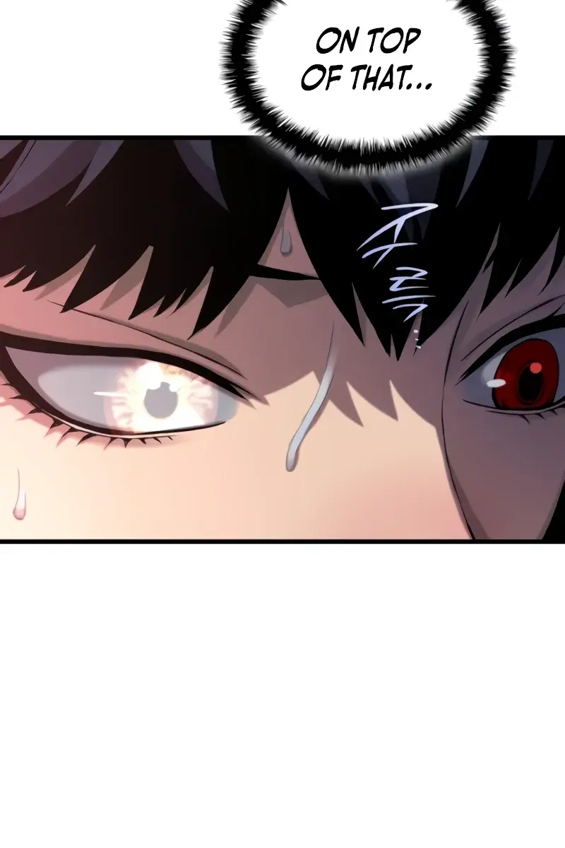 Myst, Might, Mayhem Chapter 23 Page 28