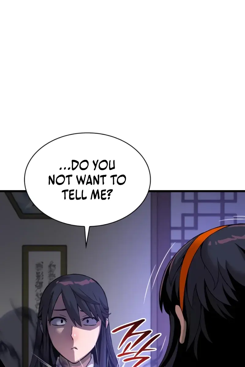 Myst, Might, Mayhem Chapter 23 Page 31