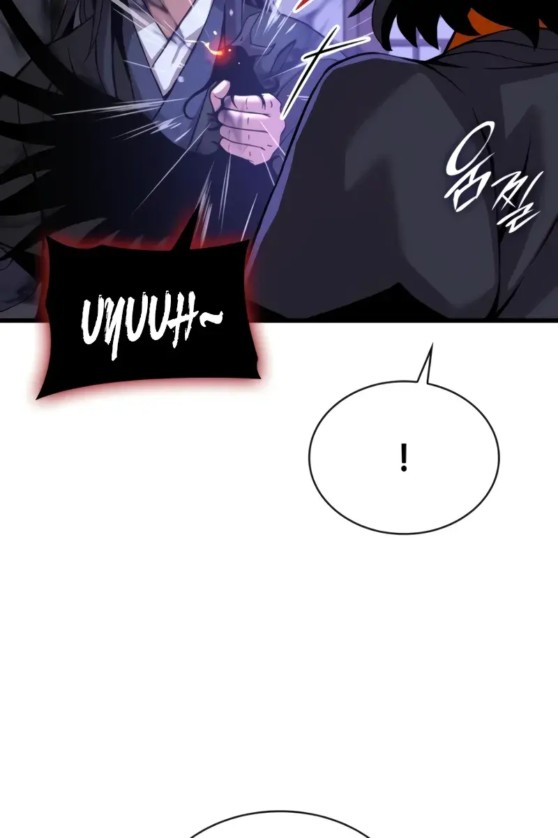 Myst, Might, Mayhem Chapter 23 Page 32