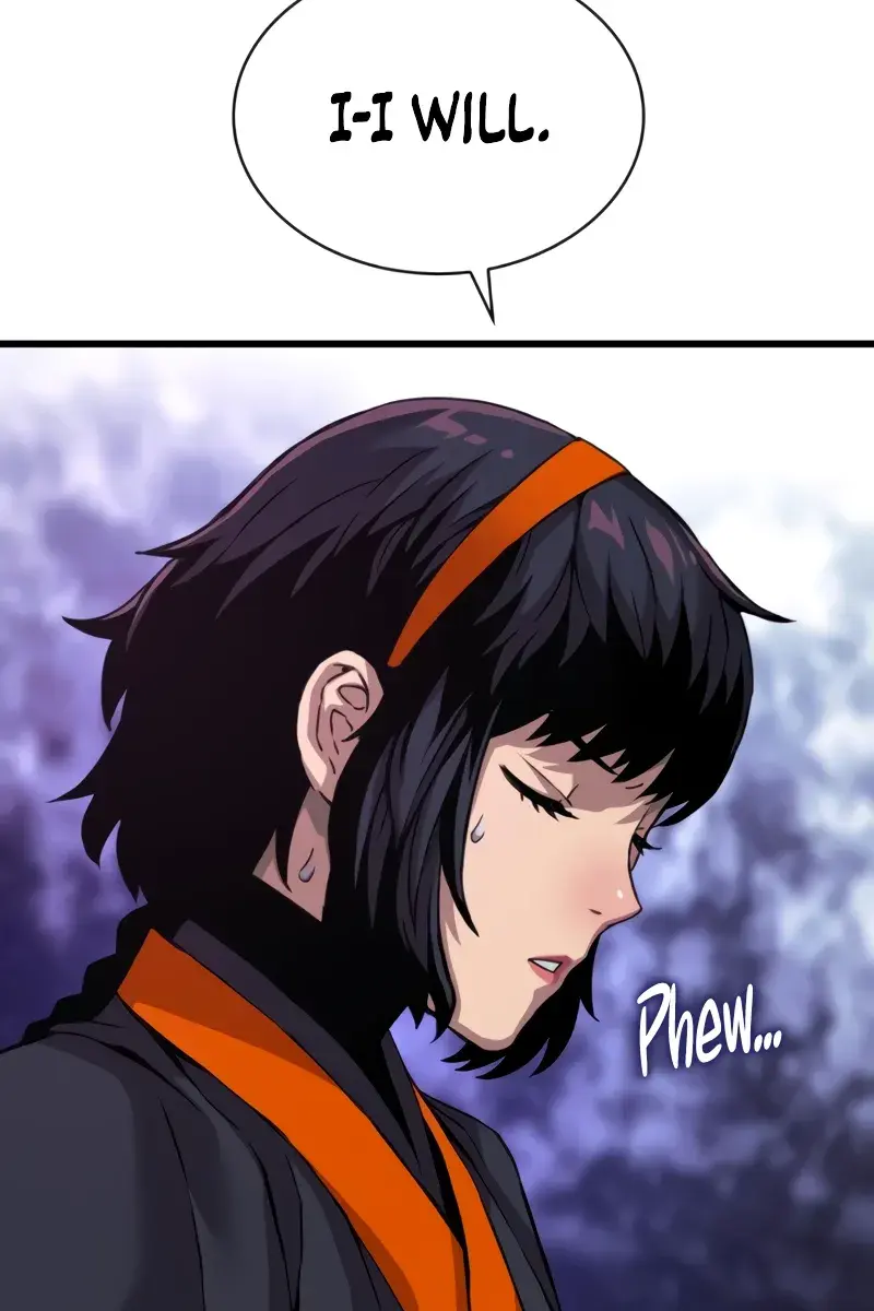 Myst, Might, Mayhem Chapter 23 Page 33