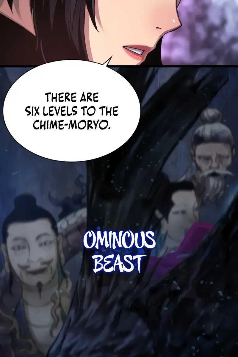 Myst, Might, Mayhem Chapter 23 Page 35