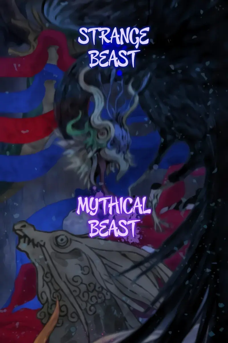 Myst, Might, Mayhem Chapter 23 Page 36