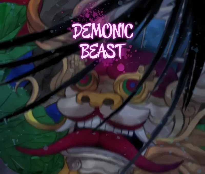 Myst, Might, Mayhem Chapter 23 Page 37