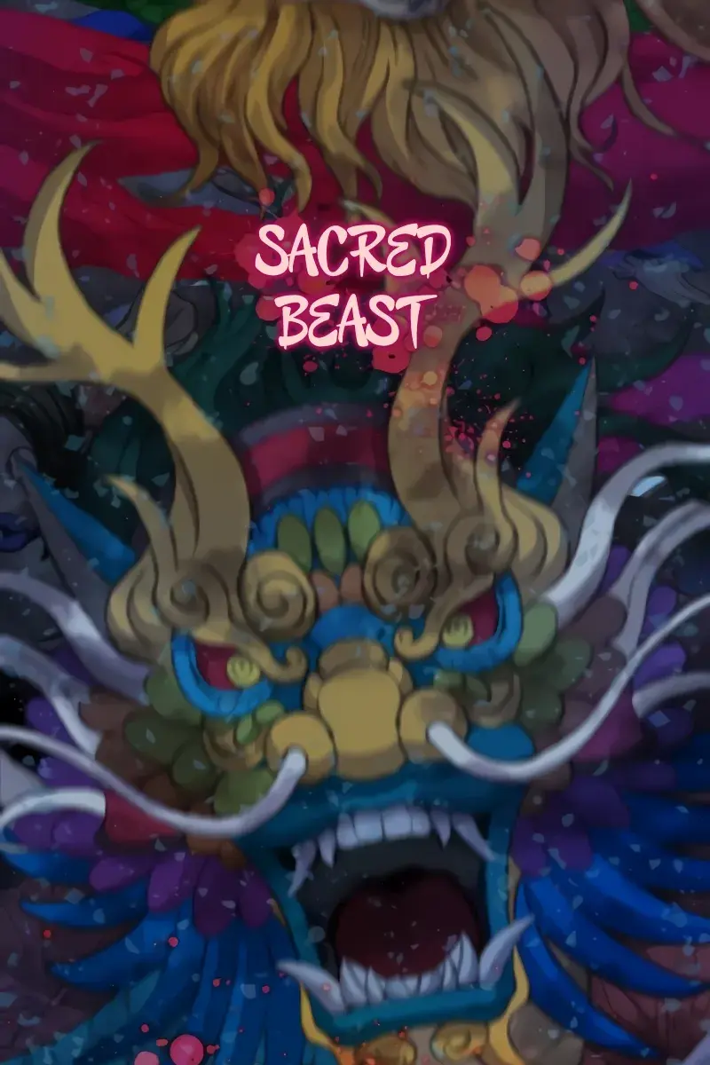 Myst, Might, Mayhem Chapter 23 Page 38