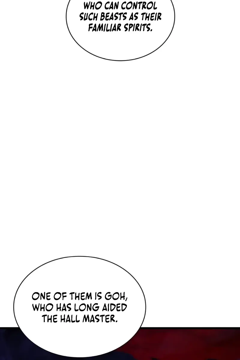 Myst, Might, Mayhem Chapter 23 Page 42