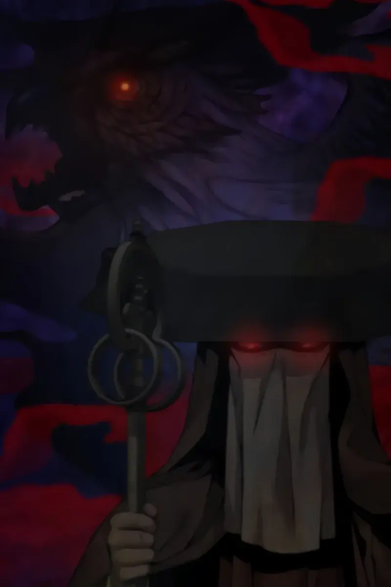 Myst, Might, Mayhem Chapter 23 Page 43