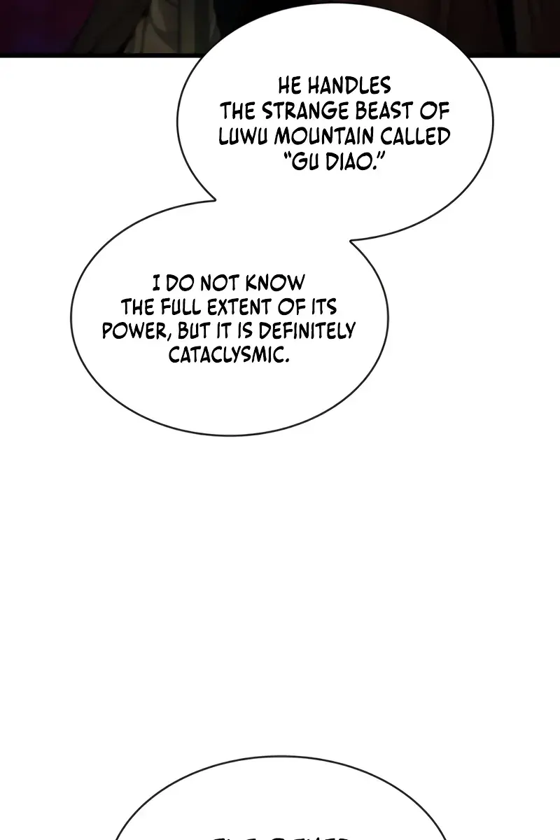 Myst, Might, Mayhem Chapter 23 Page 44