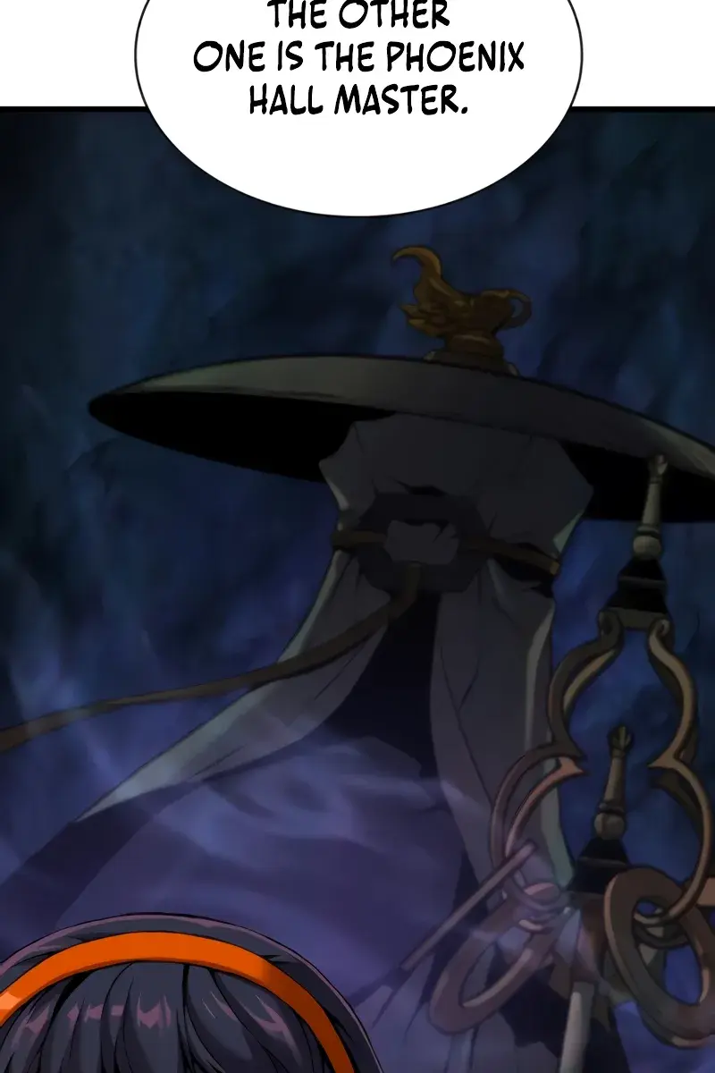 Myst, Might, Mayhem Chapter 23 Page 45