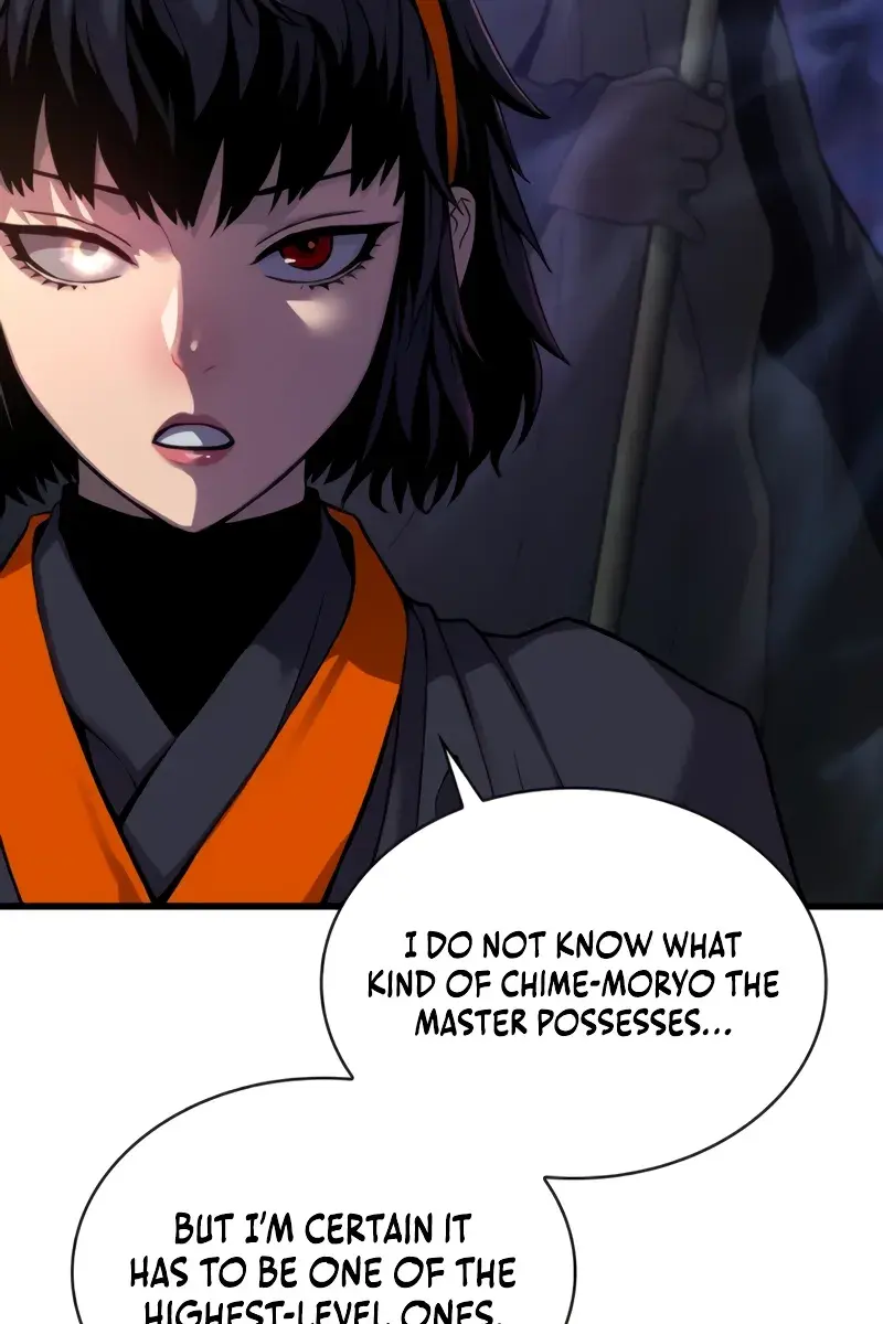 Myst, Might, Mayhem Chapter 23 Page 46