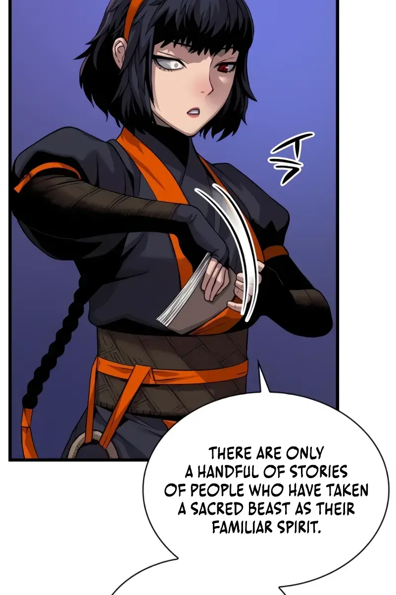 Myst, Might, Mayhem Chapter 23 Page 49