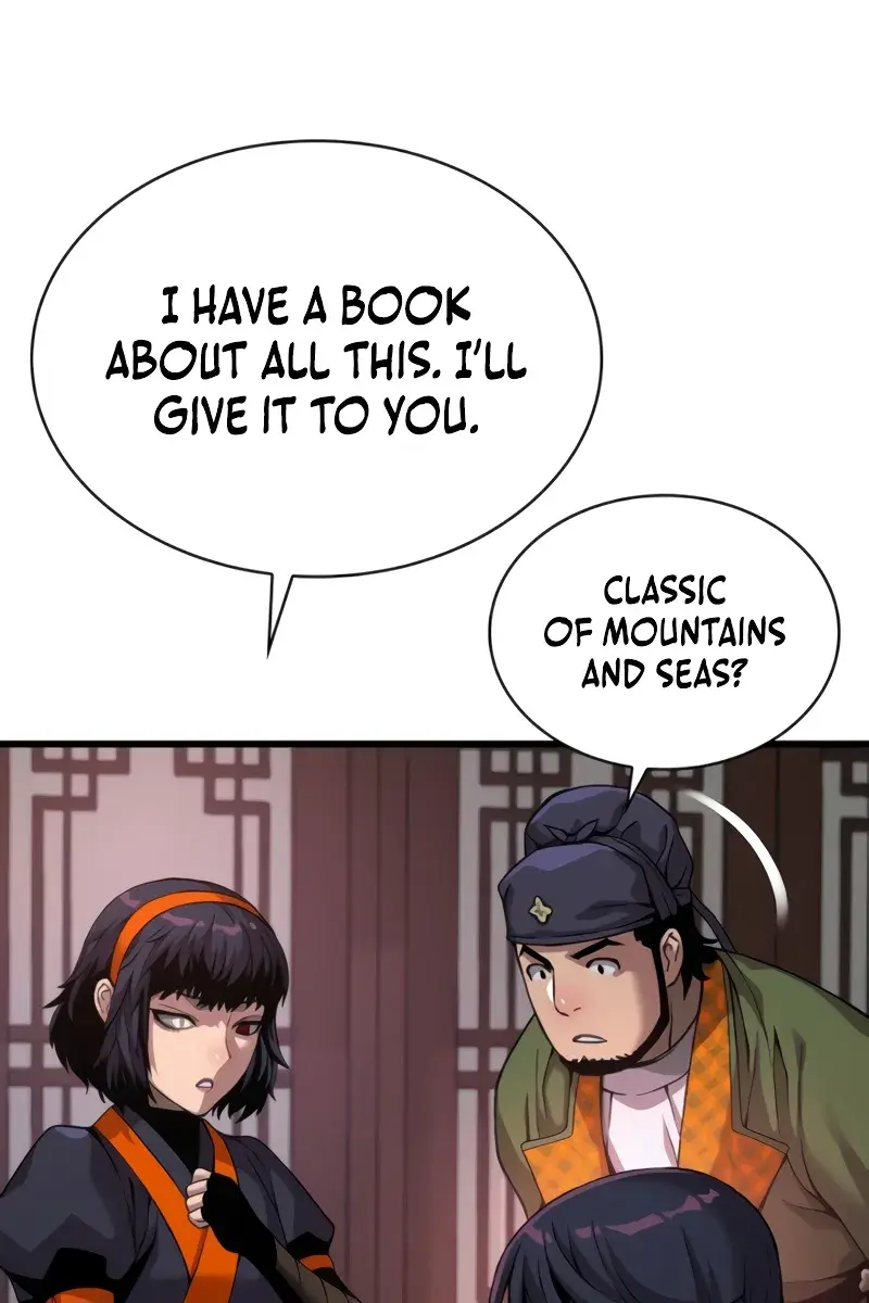 Myst, Might, Mayhem Chapter 23 Page 51