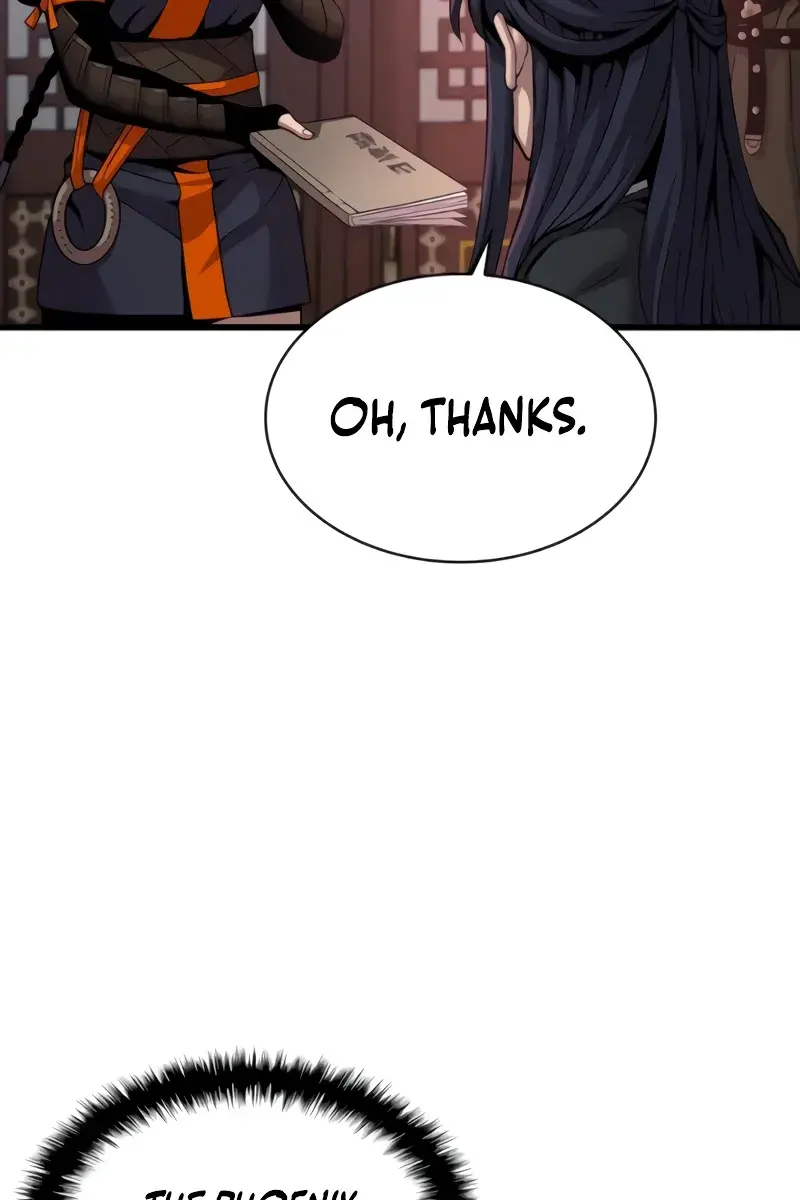 Myst, Might, Mayhem Chapter 23 Page 52