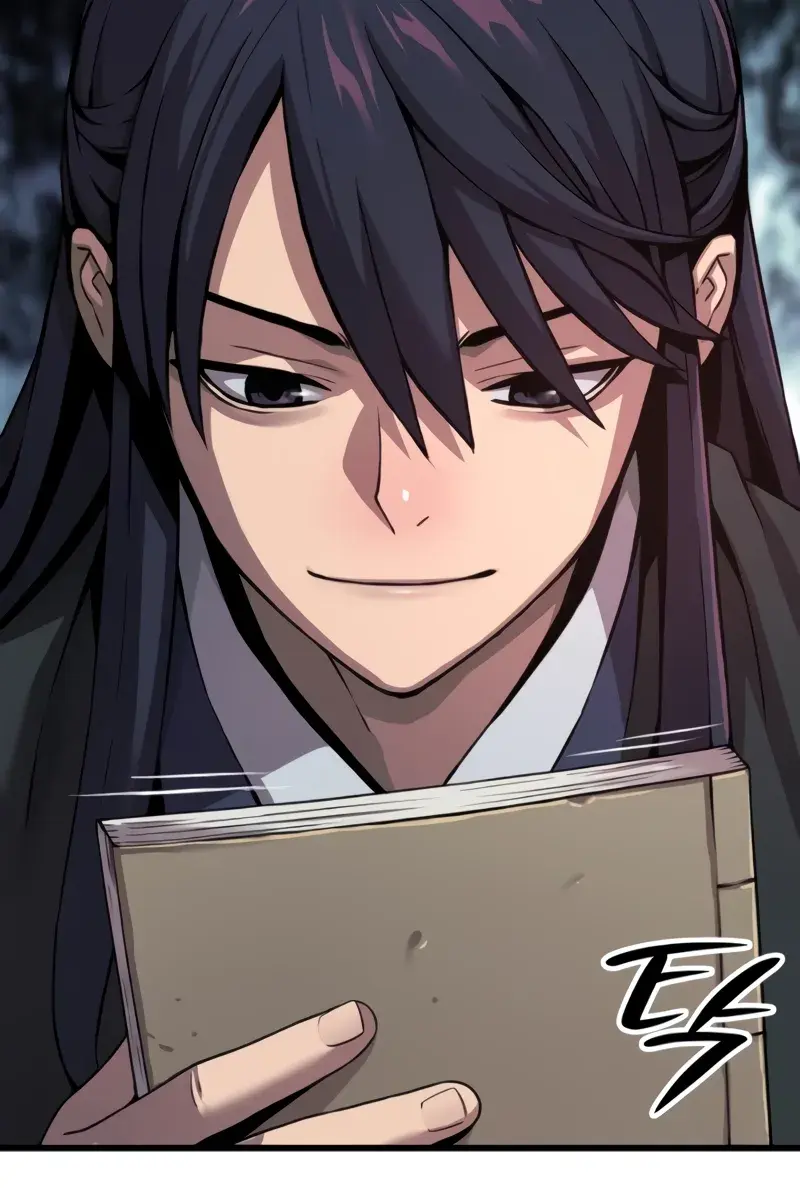 Myst, Might, Mayhem Chapter 23 Page 55