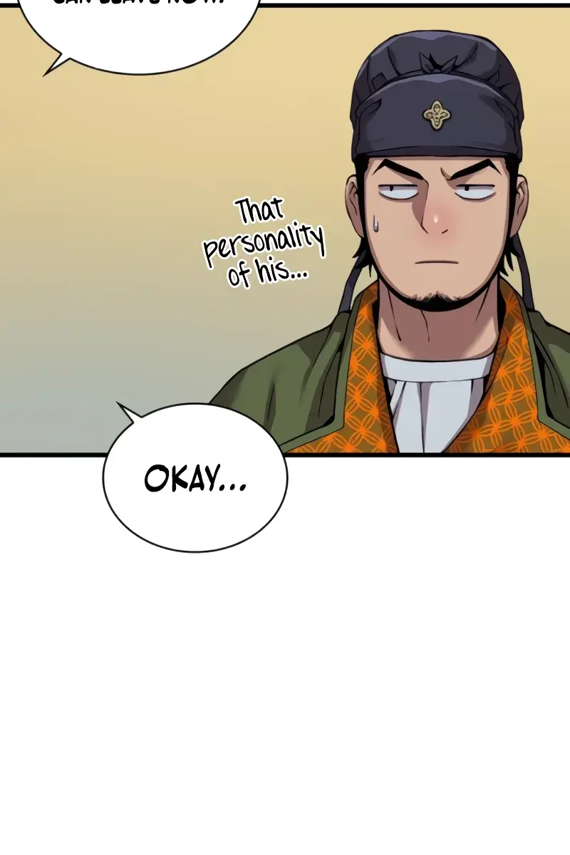 Myst, Might, Mayhem Chapter 23 Page 61