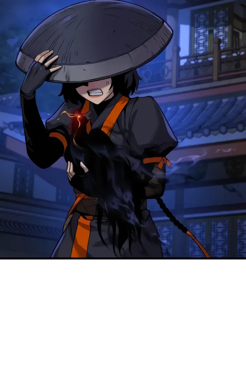 Myst, Might, Mayhem Chapter 23 Page 63