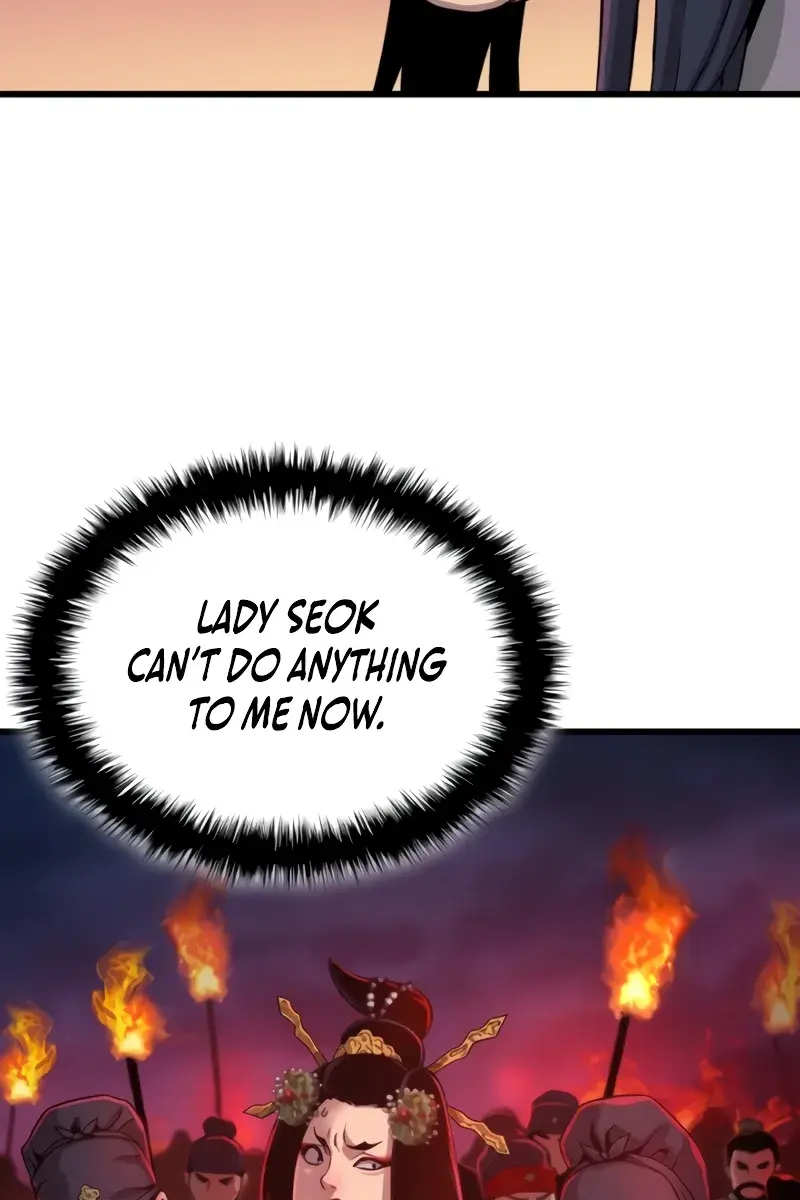 Myst, Might, Mayhem Chapter 23 Page 65