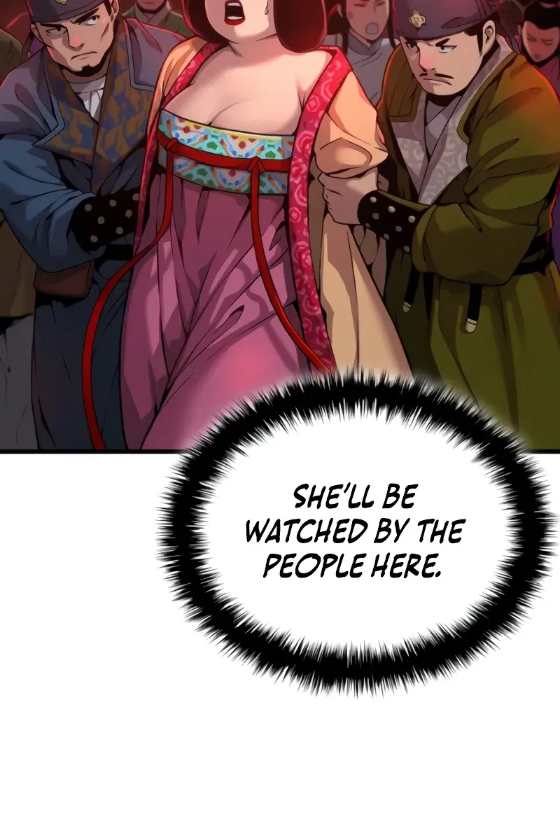 Myst, Might, Mayhem Chapter 23 Page 66