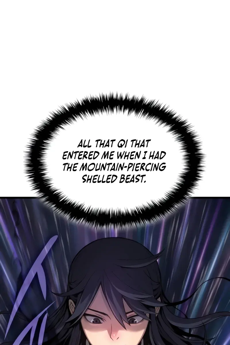 Myst, Might, Mayhem Chapter 23 Page 67