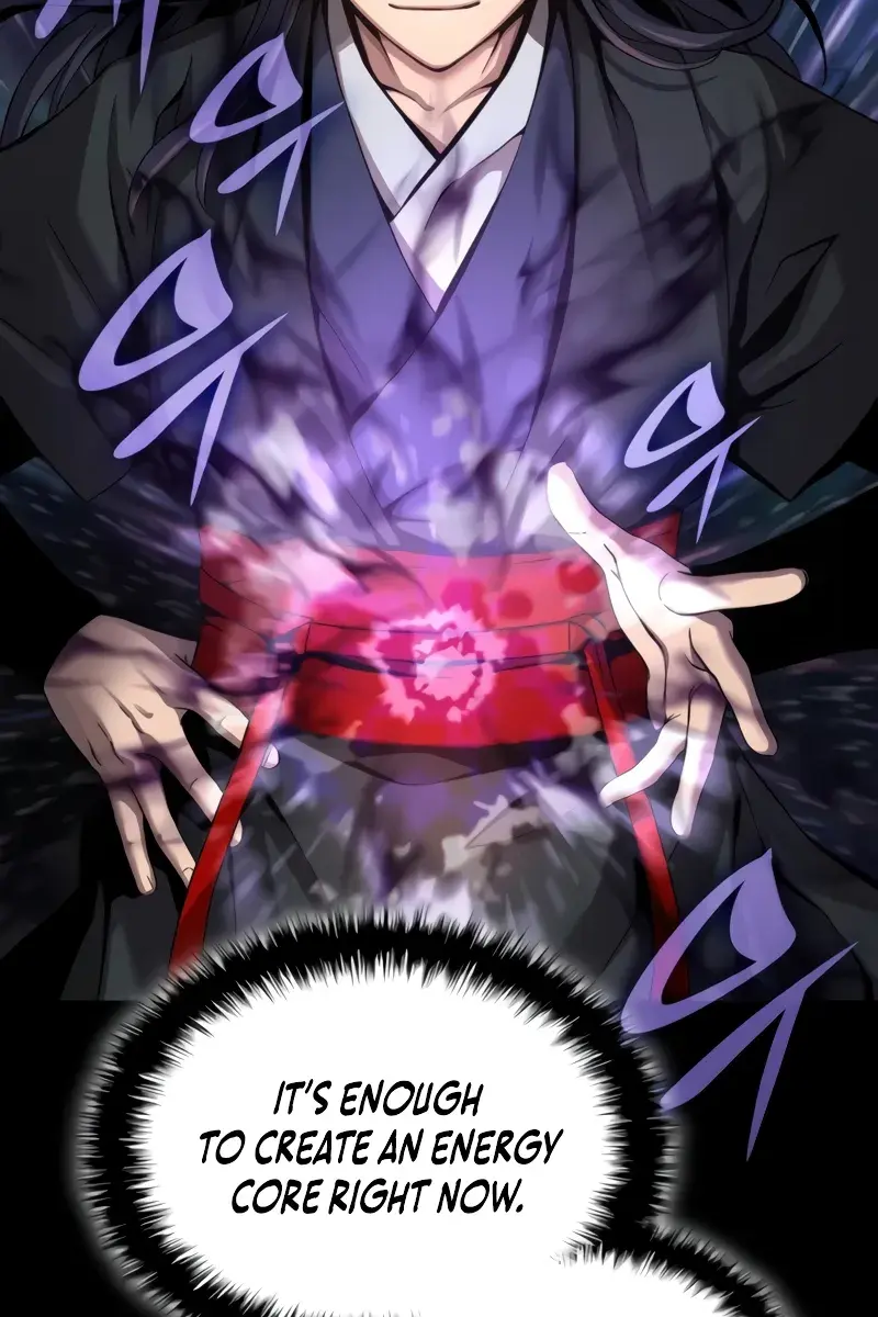 Myst, Might, Mayhem Chapter 23 Page 68