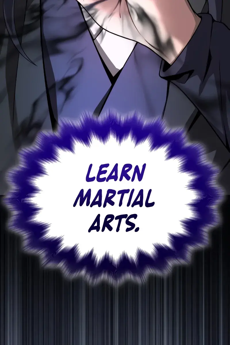 Myst, Might, Mayhem Chapter 23 Page 71