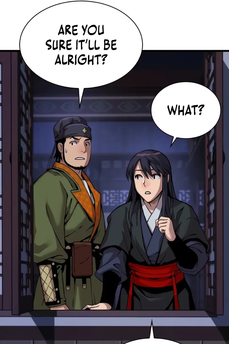 Myst, Might, Mayhem Chapter 23 Page 73