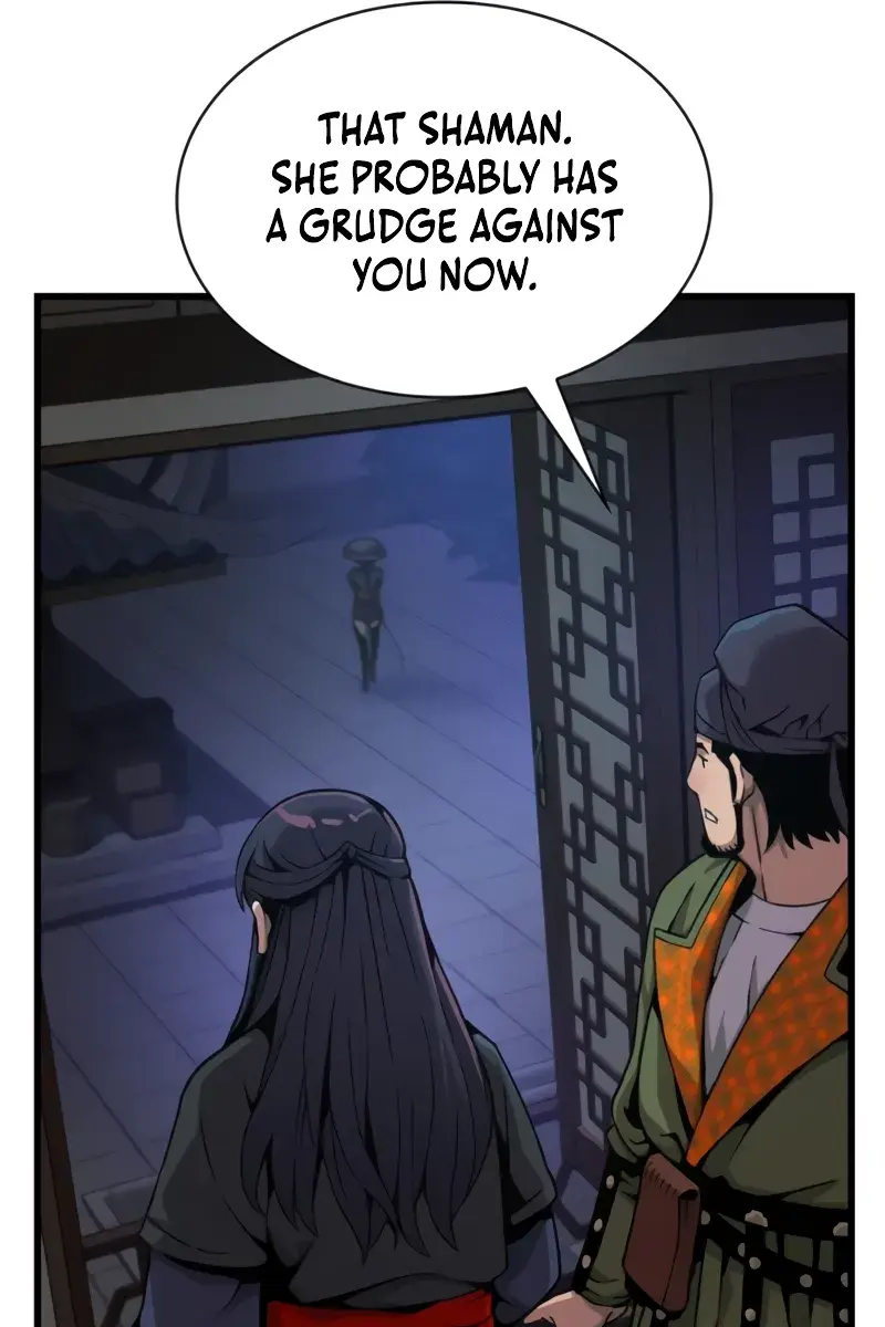 Myst, Might, Mayhem Chapter 23 Page 75