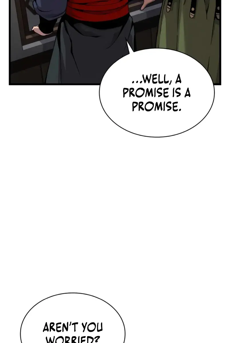 Myst, Might, Mayhem Chapter 23 Page 76