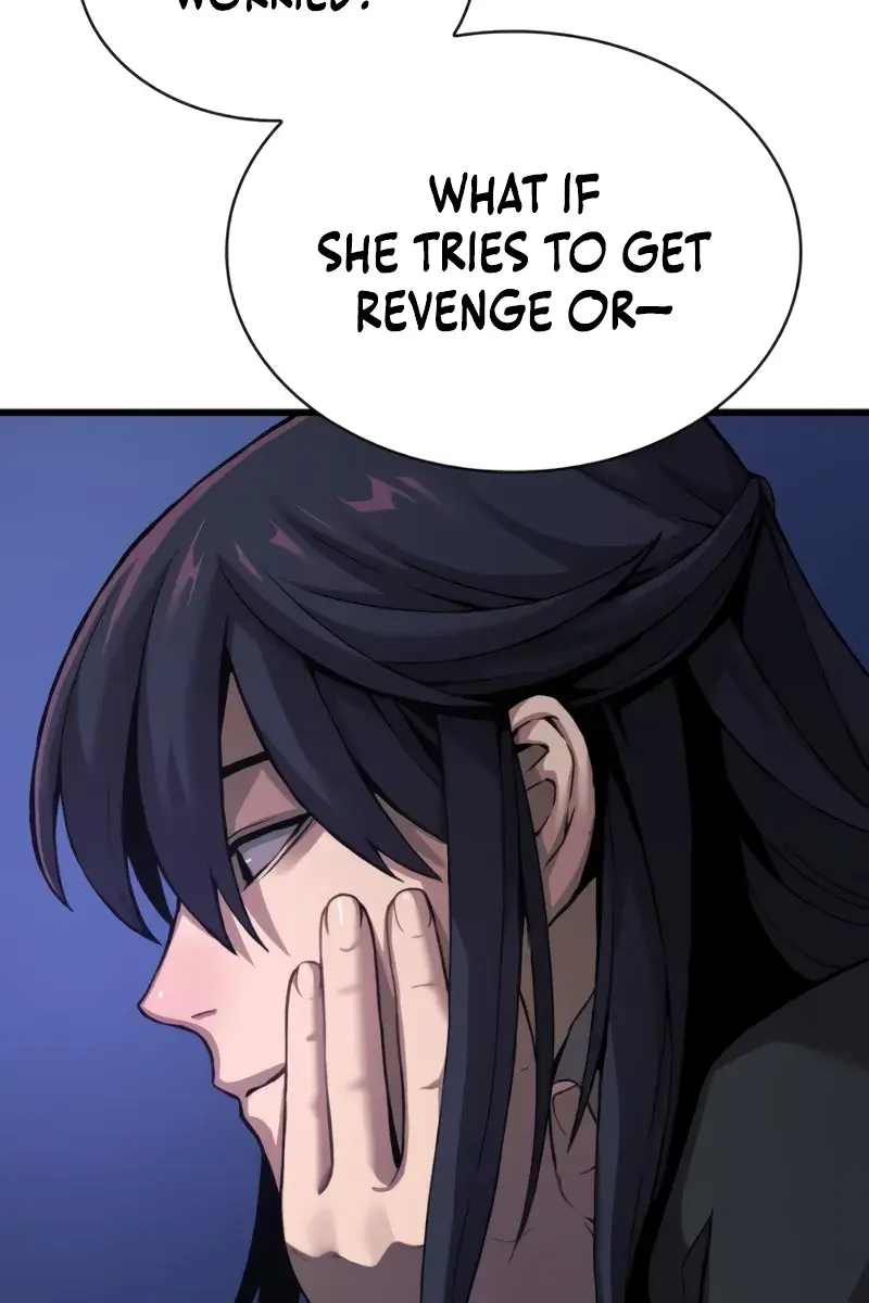 Myst, Might, Mayhem Chapter 23 Page 77